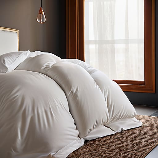 Mastering Luxury Duvet Styling Without the Price Tag
