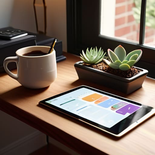 Notion: The All-in-One Beast productivity tool.