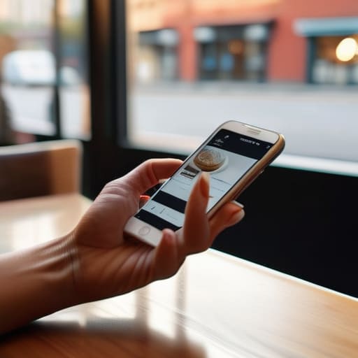 Organizing Smartphone Photo Libraries Without the Daily Headache