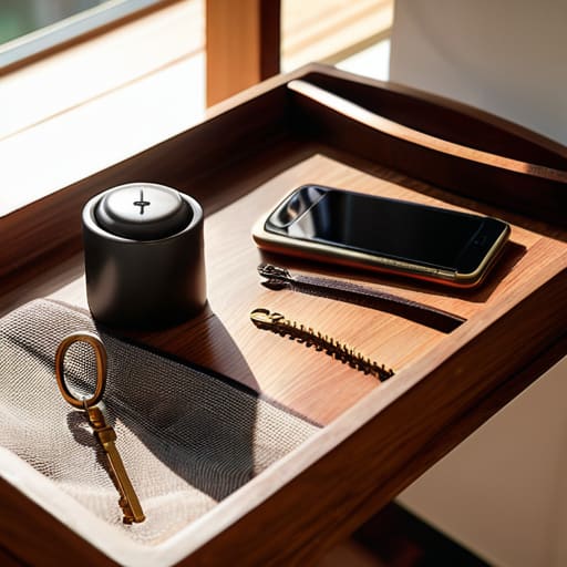 Prep Your Gear the Night Before.