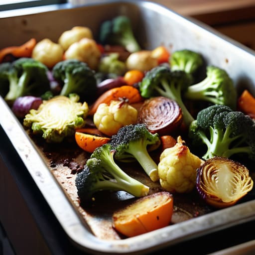 Quick Vegetable Side Dishes That Actually Fit Your Schedule
