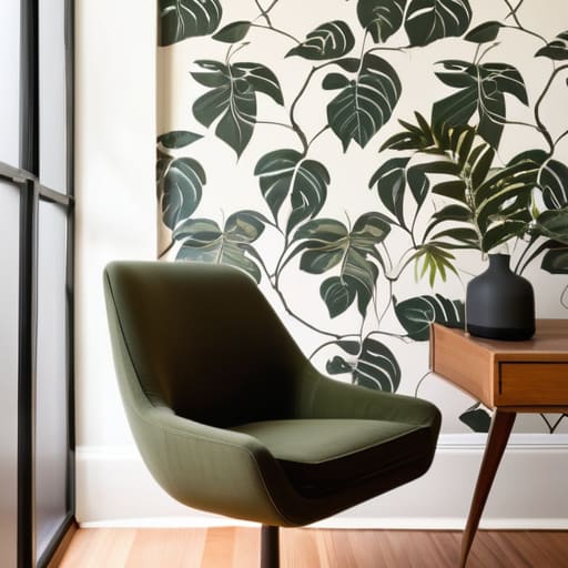 Removable Wallpaper Ideas Worth Your Limited Budget