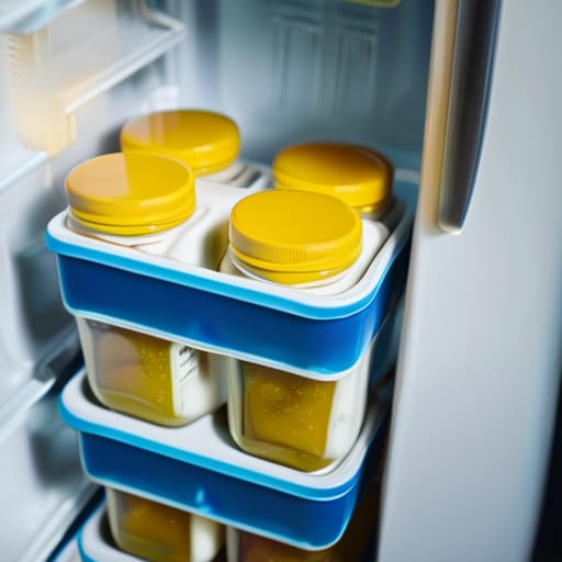 Safe Food Temperature Zones You Cant Ignore