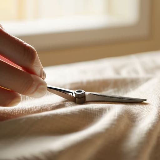 Smart Fabric Repair Tools That Save You Time