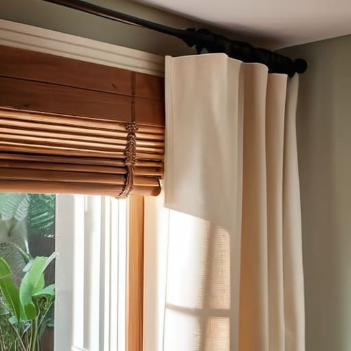 Smart Fabric Selection for Window Treatments That Actually Last