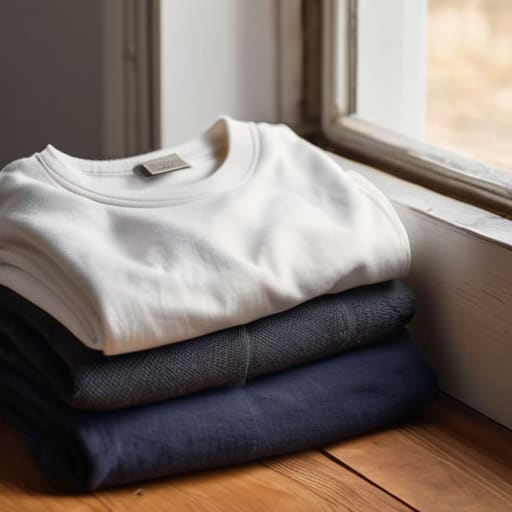 Sorting Laundry by Color to Prevent Costly Wardrobe Failures