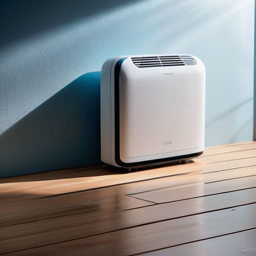 The Dehumidifier Benefits for Mold Prevention You Need