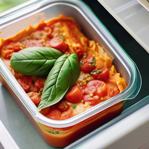 The No Nonsense Guide to Storing Leftovers Safely
