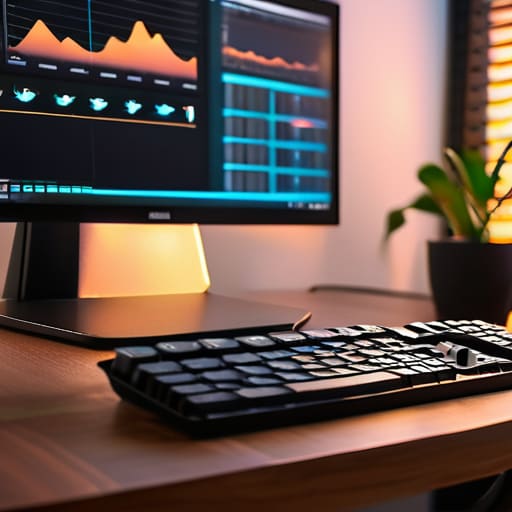 The "No-Nonsense" Second Monitor for productivity.