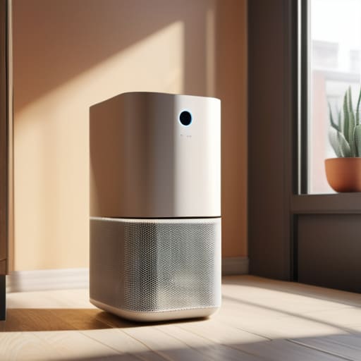 The Real Truth About Hepa Air Purifier Benefits.
