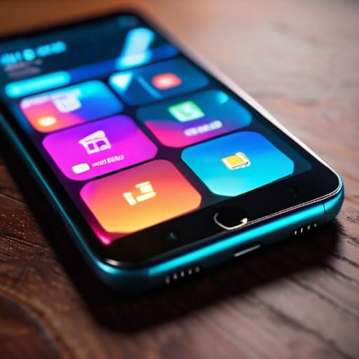 The Truth About Mobile Storage Capacity Needs.