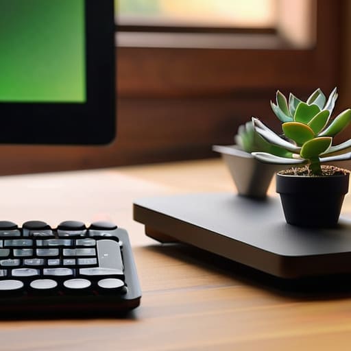 Essential best productivity gadgets for work.