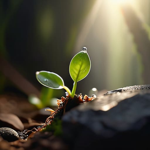 Strategies for building good habits.