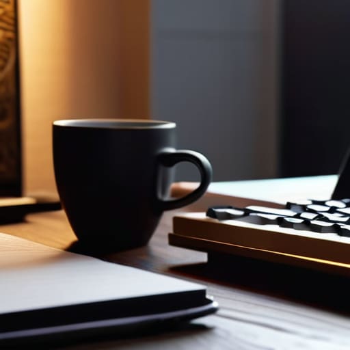 Mastering deep work for high-level thinking.