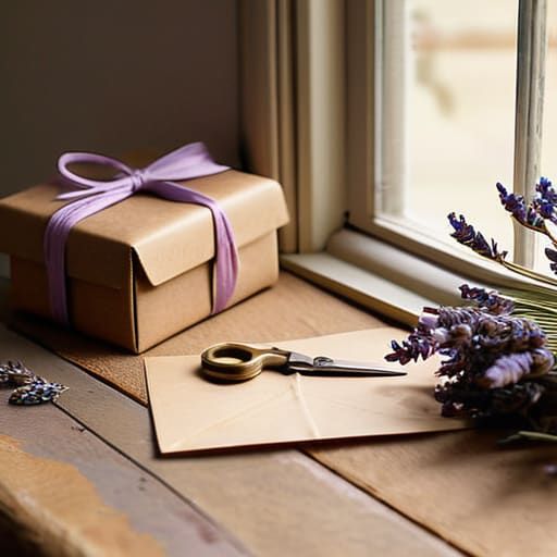 Affordable heartfelt DIY gift ideas.