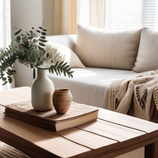Budget-friendly DIY home decor ideas.