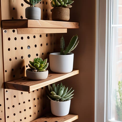 Creative diy storage solutions for small spaces.