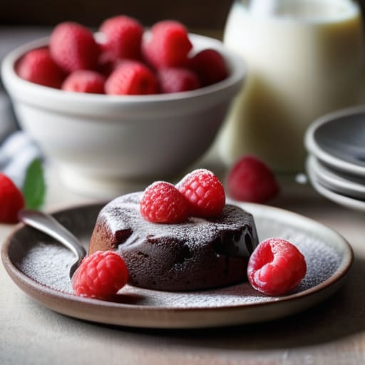 Quick and simple easy dessert recipes.