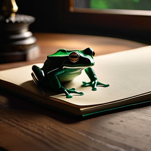 Tackle tasks using the eat the frog method.