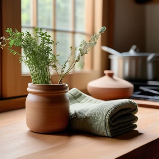 Easy eco friendly home tips for sustainability.