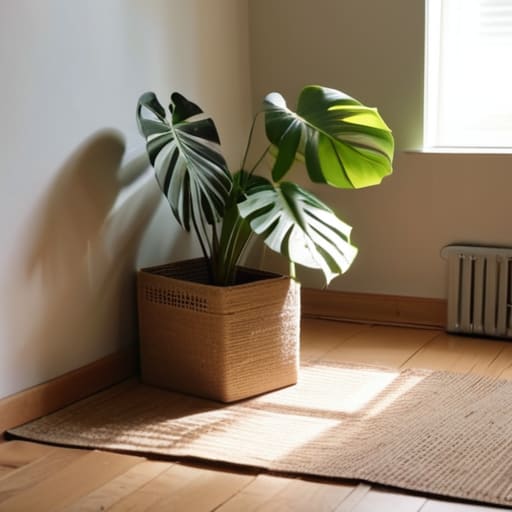 Essential items for your first apartment checklist.