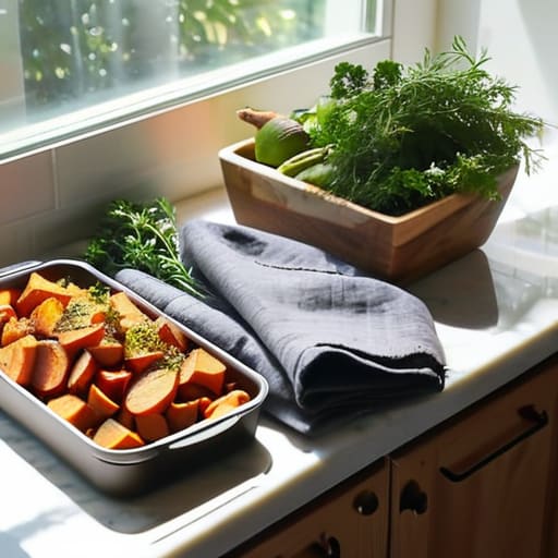 Healthy meal prep ideas for stress-free weeks.