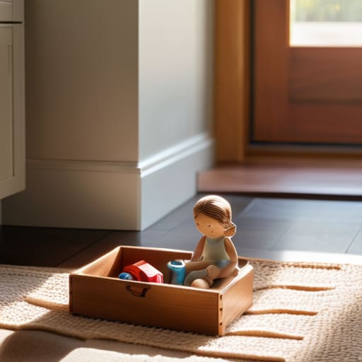 Essential home safety tips for every family.