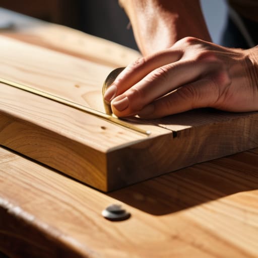 How to build a desk for $100