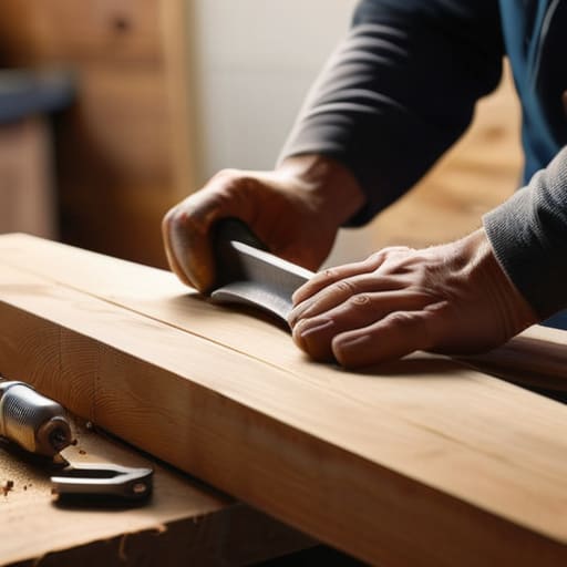 Guide on how to build a workbench.