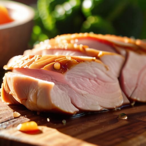 How to cook chicken breast juicy.