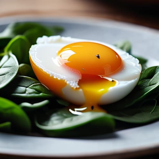 Learn how to cook eggs perfectly.