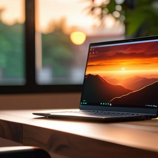 Tips on how to extend laptop battery life.