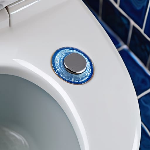 Guide on how to fix a running toilet.