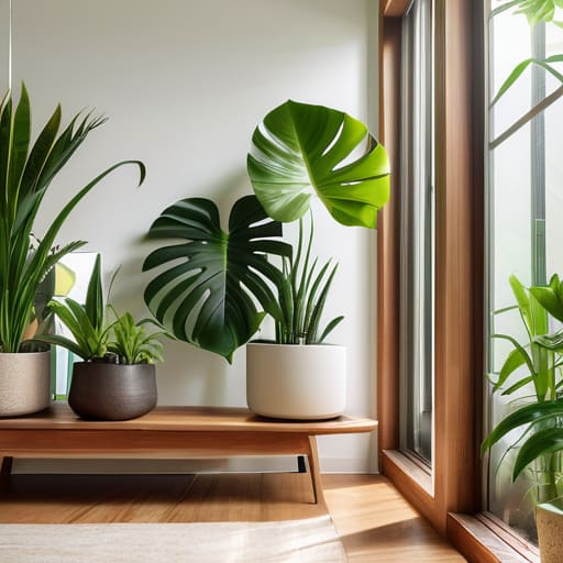 How to improve indoor air quality tips.