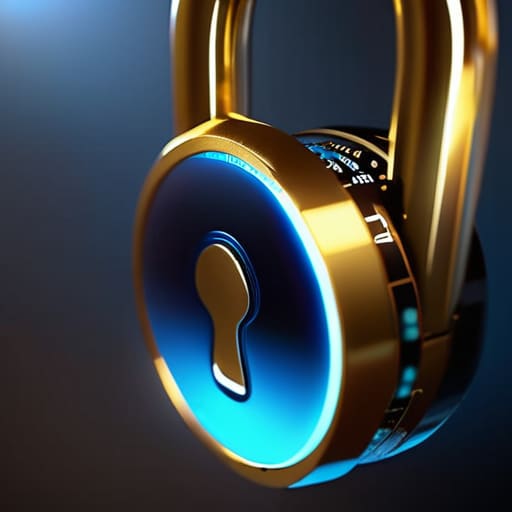 Tips on how to keep your accounts secure.