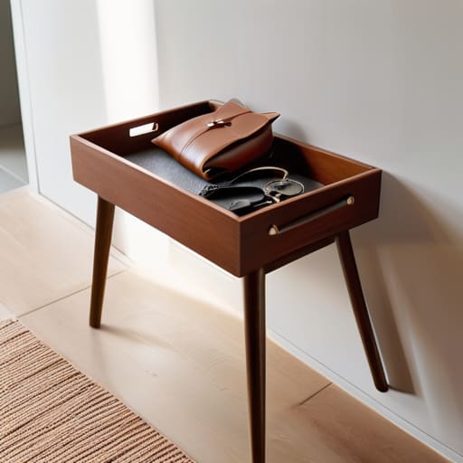 Tips on how to keep your house tidy.