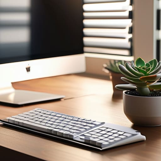 How to organize your desktop efficiently.