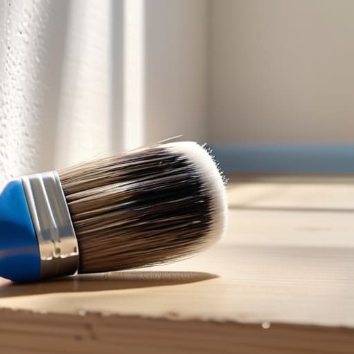 Expert tips on how to paint a room.