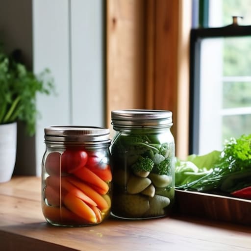 Tips on how to reduce food waste.