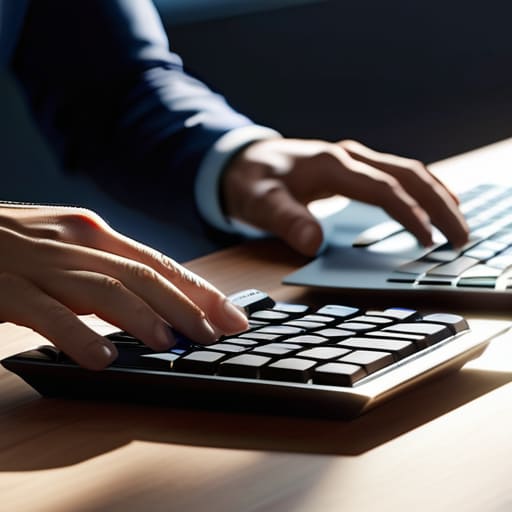 Tips on how to work faster.