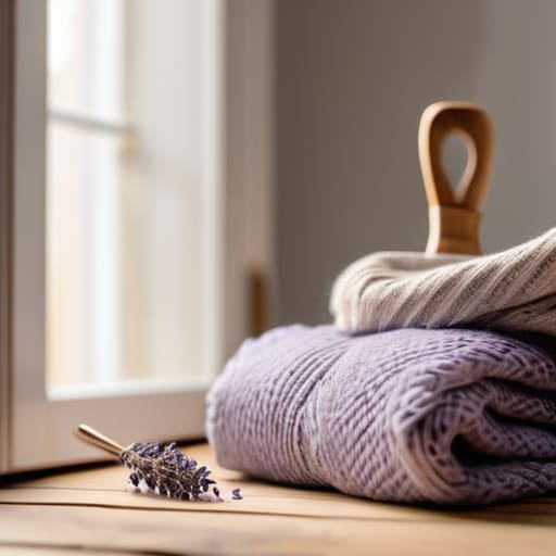 Essential laundry tips for wardrobe longevity.