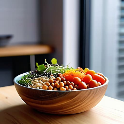 Tasty and quick lunch ideas for work.