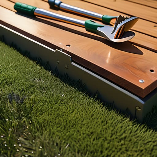 Guide to seasonal home maintenance tasks.