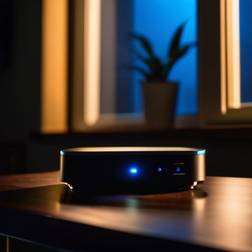 Changing Default Router Credentials to Kill Easy Access
