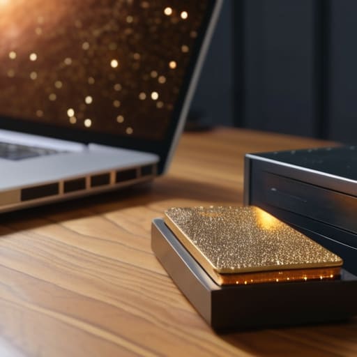 Cloud Storage vs Local Hard Drive Which Actually Saves Money
