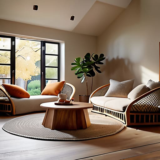 Creating Comfortable Living Spaces That Actually Function
