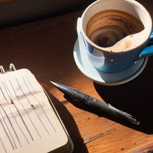 Ditch the Aesthetics for Morning Pages for Focus