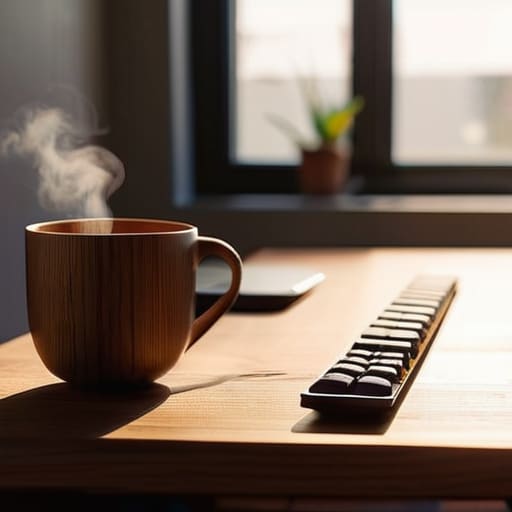 Eliminating Digital Distractions to Reclaim Your Time