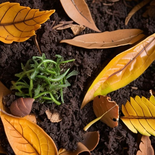 Mastering the Composting Materials Ratio for Maximum Efficiency