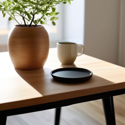 Practical Decorating for One Person Without the Fluff
